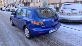 Mazda 3 1.6 90 HP 2006 г. Продава се от собственик спешно, снимка 3