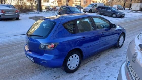 Mazda 3 1.6 90 HP 2006 г. Продава се от собственик спешно, снимка 4