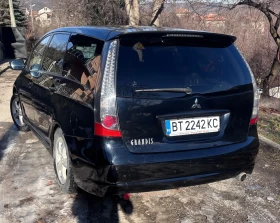 Mitsubishi Grandis 2.4i, снимка 5