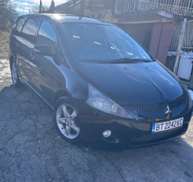 Mitsubishi Grandis 2.4i, снимка 2