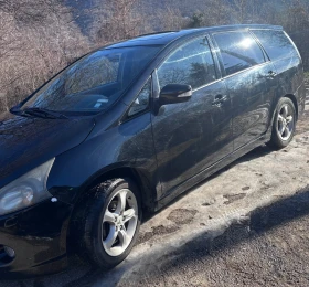 Mitsubishi Grandis 2.4i, снимка 4