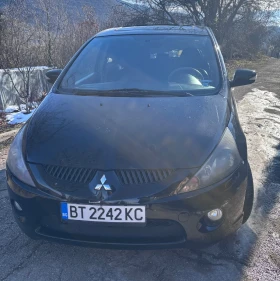 Mitsubishi Grandis 2.4i, снимка 1