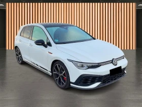 VW Golf GTI* CLUBSPORT* NAVI* DISTRONIC* CAMERA* , снимка 1