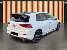 VW Golf GTI* CLUBSPORT* NAVI* DISTRONIC* CAMERA* , снимка 4