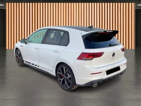 VW Golf GTI* CLUBSPORT* NAVI* DISTRONIC* CAMERA* , снимка 3