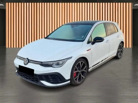 VW Golf GTI* CLUBSPORT* NAVI* DISTRONIC* CAMERA* , снимка 2