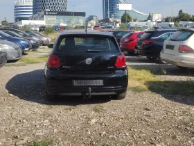 VW Polo 1.2 TDI EURO 5 , снимка 7