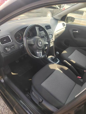 VW Polo 1.2 TDI EURO 5 , снимка 10