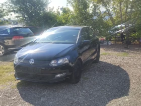 VW Polo 1.2 TDI EURO 5 , снимка 3