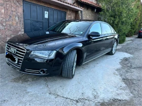 Audi A8, снимка 4