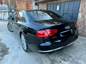 Audi A8, снимка 5