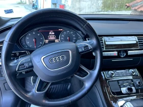 Audi A8, снимка 7