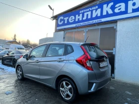 Honda Jazz 1.3i-VTEC Trend EURO6b, снимка 2