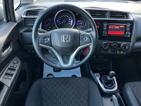 Honda Jazz 1.3i-VTEC Trend EURO6b, снимка 9