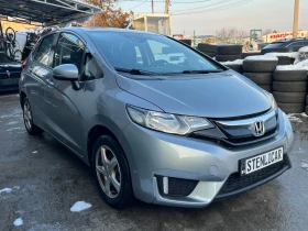 Honda Jazz 1.3i-VTEC Trend EURO6b, снимка 5