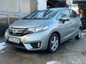 Honda Jazz 1.3i-VTEC Trend EURO6b, снимка 3