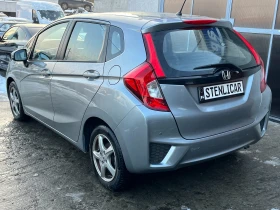 Honda Jazz 1.3i-VTEC Trend EURO6b, снимка 8