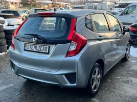 Honda Jazz 1.3i-VTEC Trend EURO6b, снимка 6