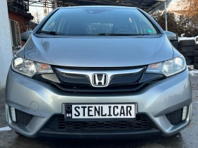 Honda Jazz 1.3i-VTEC Trend EURO6b, снимка 4