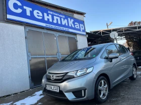 Honda Jazz 1.3i-VTEC Trend EURO6b, снимка 1