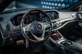 Mercedes-Benz S 400 LONG AMG 4MATIC *  *  | Mobile.bg    9