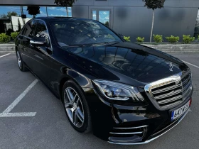     Mercedes-Benz S 400 LONG AMG 4MATIC *  * 