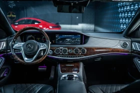 Mercedes-Benz S 400 LONG AMG 4MATIC *  *  | Mobile.bg    8