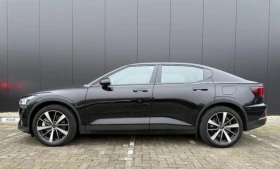 Polestar 2  Long Range Dual Motor Launch Edition 78, снимка 4