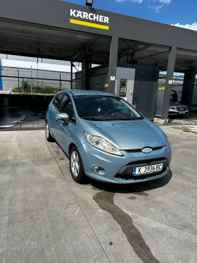 Ford Fiesta | Mobile.bg    2