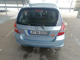 Honda Jazz, снимка 9