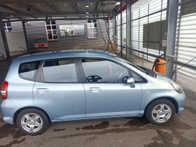 Honda Jazz, снимка 2