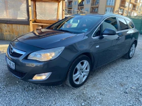 Opel Astra 1.4Т ПЕРФЕКТЕН* ЕВРО 5, снимка 3