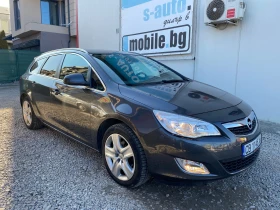 Opel Astra 1.4Т ПЕРФЕКТЕН* ЕВРО 5, снимка 1