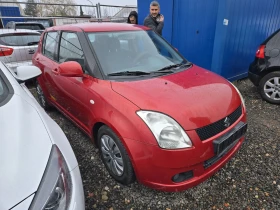 Suzuki Swift, снимка 2