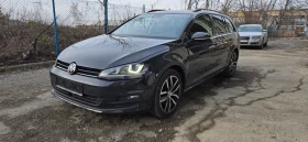 VW Golf 1.6 TDI DSG, снимка 1