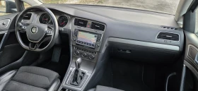 VW Golf 1.6 TDI DSG, снимка 9