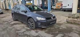 VW Golf 1.6 TDI DSG, снимка 3