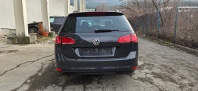 VW Golf 1.6 TDI DSG, снимка 5