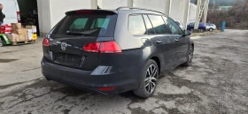 VW Golf 1.6 TDI DSG, снимка 4