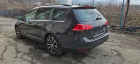 VW Golf 1.6 TDI DSG, снимка 6