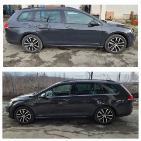 VW Golf 1.6 TDI DSG, снимка 7