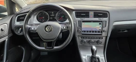 VW Golf 1.6 TDI DSG, снимка 8