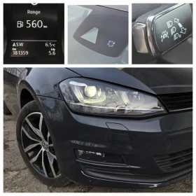 VW Golf 1.6 TDI DSG, снимка 12