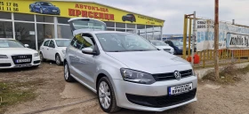 VW Polo 1.4 БЕНЗИН АВТОМАТ, снимка 3