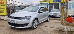 VW Polo 1.4 БЕНЗИН АВТОМАТ, снимка 2