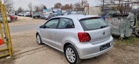 VW Polo 1.4 БЕНЗИН АВТОМАТ, снимка 5