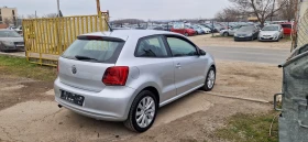 VW Polo 1.4 БЕНЗИН АВТОМАТ, снимка 4