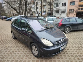  Citroen Xsara picass...