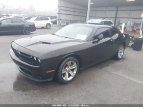 Dodge Challenger SXT* 3.6* V6* * 8ZF* ПОДГРЕВ* КАМЕРА* КЕЙЛЕС 1