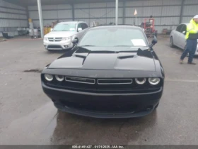 Dodge Challenger SXT* 3.6* V6* * 8ZF* ПОДГРЕВ* КАМЕРА* КЕЙЛЕС - 21999 лв. - 66385886 | Car24.bg